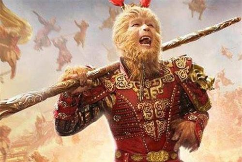 Năm nhân vật từng đại náo Thiên Cung, chỉ có Tôn Ngộ Không là người thảm bại nhất