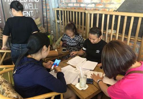 Thừa Thiên Huế: Truy tìm vợ công an nghi vay mượn tiền hơn 100 tỷ đồng rồi bỏ trốn