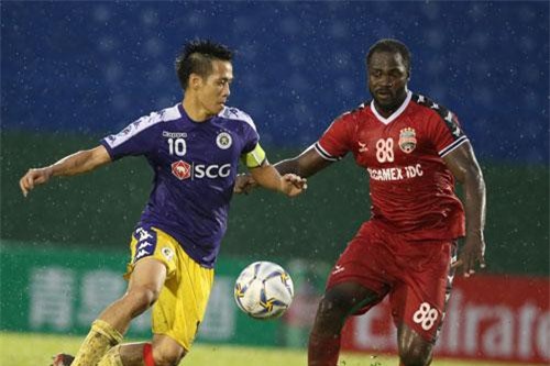 Tỏa sáng ở AFC Cup, Văn Quyết nói gì về cơ hội trở lại ĐT Việt Nam?