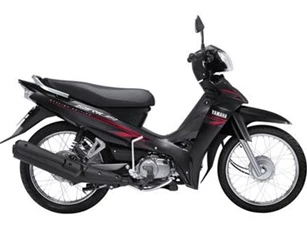 Yamaha khuyến mãi hấp dẫn cho khách mua xe Sirius