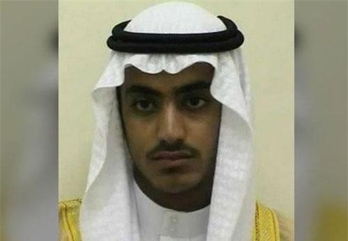 Mỹ: Con trai trùm khủng bố Osama bin Laden đã bị giết