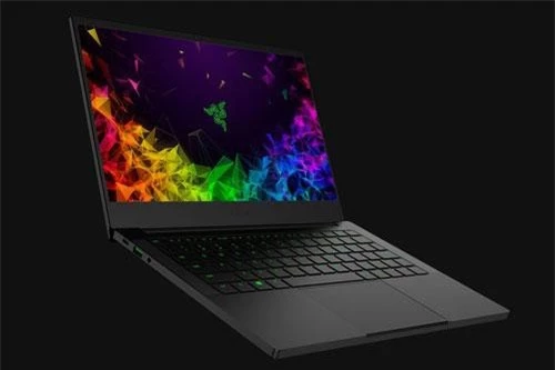 10. Razer Blade Stealth 13.