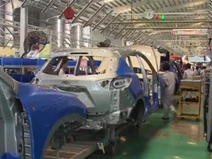 Việt Nam sẽ có 10 công ty công nghệ tỷ USD vào năm 2030