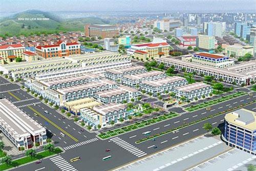 Dự án hai mặt tiền đường trở thành tâm điểm tại Bà Rịa - Vũng Tàu