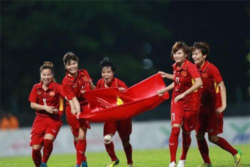 World Cup bóng đá nữ tăng lên 32 đội, Việt Nam thêm cơ hội dự VCK