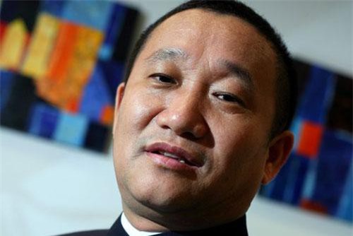 Mỹ truy tố tỷ phú nhôm Trung Quốc trốn thuế 1,8 tỷ USD