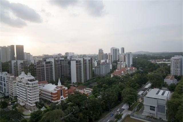 Trẻ đứng tên mua các căn hộ đắt tiền giúp cha mẹ né thuế