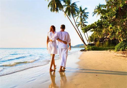 Cưới xong, đi trăng mật mới phát hiện chồng lừa dối từ tận 2 năm trước