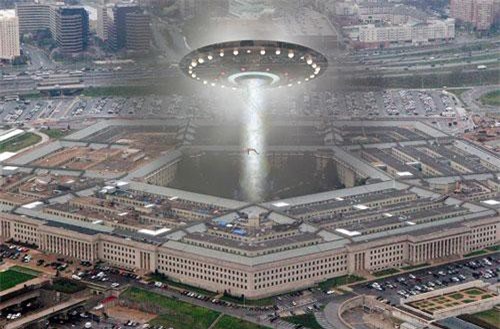 “Vén màn” chương trình điều tra UFO tuyệt mật của Mỹ
