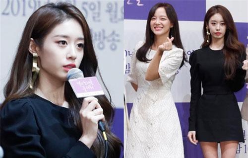 Sự kiện gây bão vì nữ phụ "chặt đẹp" nữ chính: Netizen đã gào thét vì Jiyeon quá đẹp, biến cả dàn sao thành bạch tuộc