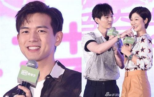 "Gun Thần" Lý Hiện mắt đỏ hoe, cùng dàn diễn viên "Cá Mực Hầm Mật" không nỡ chia tay khán giả sau tập cuối phát sóng