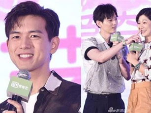 "Gun Thần" Lý Hiện mắt đỏ hoe, cùng dàn diễn viên "Cá Mực Hầm Mật" không nỡ chia tay khán giả sau tập cuối phát sóng