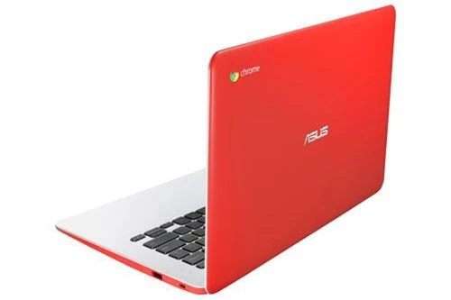 6. ASUS Chromebook 13 C300SA.