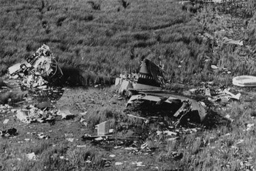 Những bí ẩn "dựng tóc gáy", không dành cho người yếu bóng vía