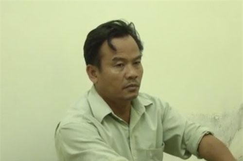 Nghệ An: “Yêu râu xanh” dở trò đồi bại với bé gái trong suốt 1 năm ròng