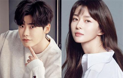 Lộ chuyện hẹn hò như ngôn tình với mỹ nhân Kpop, Lee Jong Suk cuối cùng đã lên tiếng qua công ty