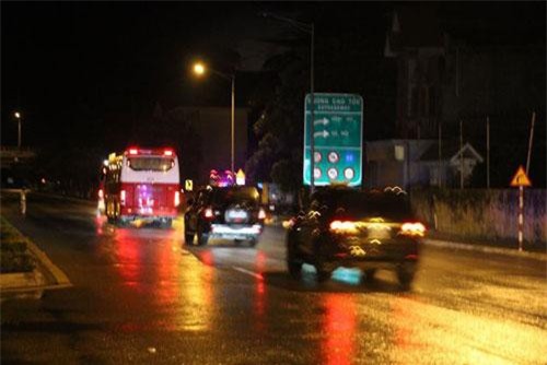 Vụ đường dây đánh bạc khủng: Dẫn độ gần 400 nghi can trao trả cho Công an Trung Quốc