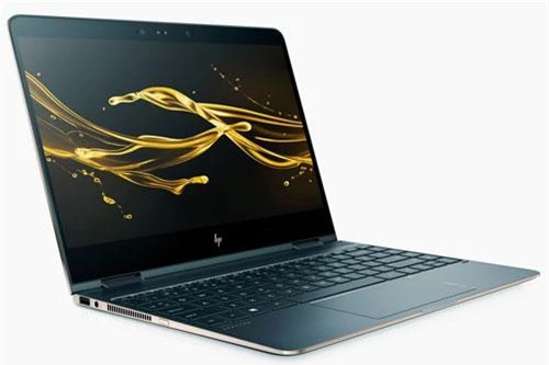 8. HP Spectre x360.