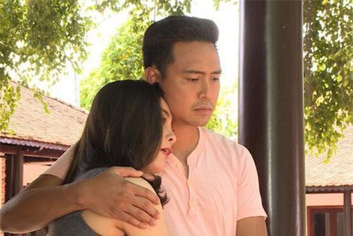 Thanh Duy là trai đểu, hám tiền trong "Trò chơi tình ái"