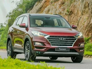 Những nâng cấp đáng giá của Hyundai Tucson 2019