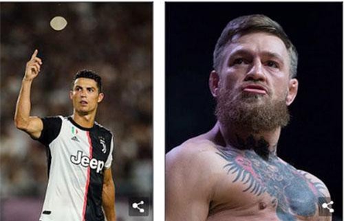 C.Ronaldo chi hơn 36 tỉ đồng để làm hàng xóm của Conor McGregor