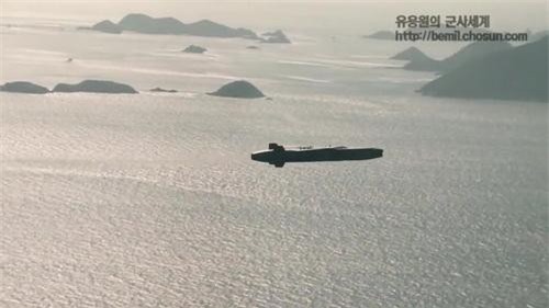 Tên lửa "át chủ bài" của Hàn Quốc khiến Triều Tiên phải run sợ?