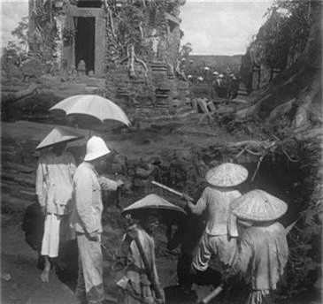 Anh doc ve cuoc khai quat Phat vien Dong Duong nam 1902-Hinh-3