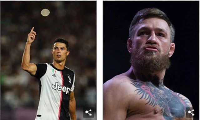 C.Ronaldo chi hơn 36 tỉ đồng để làm hàng xóm của Conor McGregor - 2