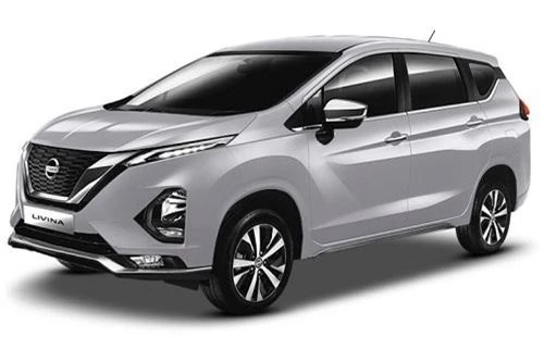 Nissan Livina 2019 