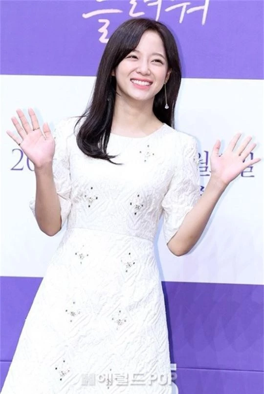 Sự kiện gây bão vì nữ phụ chặt đẹp nữ chính: Netizen đã gào thét vì Jiyeon quá đẹp, biến cả dàn sao thành bạch tuộc - Ảnh 3.