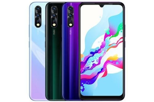 Vivo Z5 có 3 màu đen, xanh dương và xanh dương Aurora, bán ra từ ngày 6/8. Phiên bản RAM 6 GB/ROM 64 GB có giá 1.598 Nhân dân tệ (tương đương 5,40 triệu đồng). Giá của bản RAM 6 GB/ROM 128 GB là 1.898 Nhân dân tệ (6,41 triệu đồng). Phiên bản RAM 6 GB/ROM 256 GB được bán với giá 1.998 Nhân dân tệ (6,75 triệu đồng). Để sở hữu bản RAM 8 GB/ROM 128 GB, khách hàng phải chi ra 2.298 Nhân dân tệ (7,76 triệu đồng).