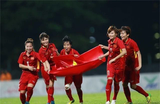World Cup bóng đá nữ tăng lên 32 đội, Việt Nam thêm cơ hội dự VCK - 1