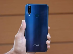 Trên tay nhanh Vivo Y12 giá 4,19 triệu đồng