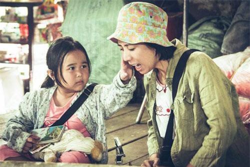 Những sao nhí không chỉ hay ho mà còn rất “này nọ” của màn ảnh Việt