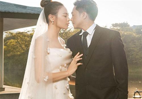 Cường Đô la cưới vợ, loạt bóng hồng cũ giờ ra sao?