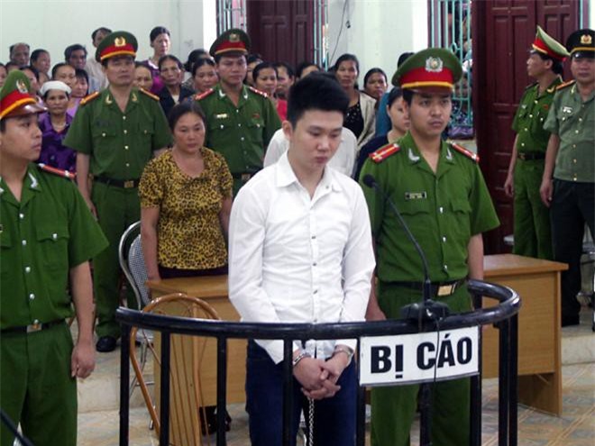 Giải mã tâm lý tội phạm: Nam sinh giết cô giáo, làm chuyện không bằng cầm thú