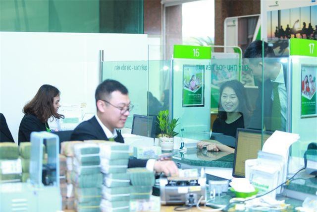 Nhiều "ông lớn" ngân hàng giảm lãi suất cho vay từ nay đến hết năm 2019