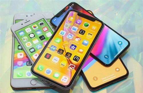 Thị trường smartphone quý II: Samsung vững ngôi vương, iPhone "ế chỏng chơ"