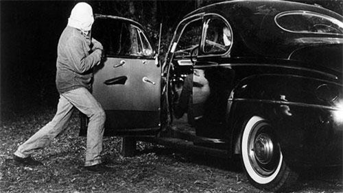 Bí ẩn kinh hoàng những vụ án giết người đêm trăng sáng