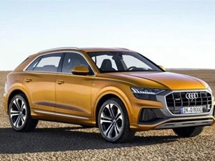 Bảng giá xe Audi tháng 8/2019: Thấp nhất 1,52 tỷ đồng