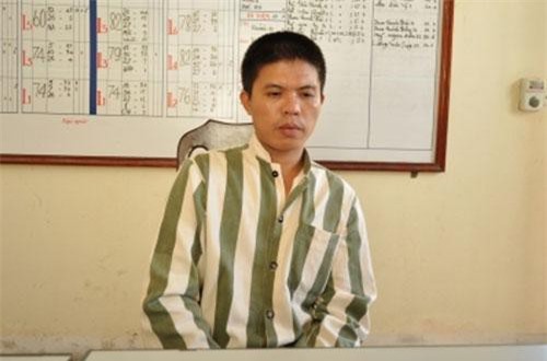 Câu chuyện pháp luật: Nỗi niềm kẻ sát hại vợ chỉ vì câu đùa của bạn nhậu