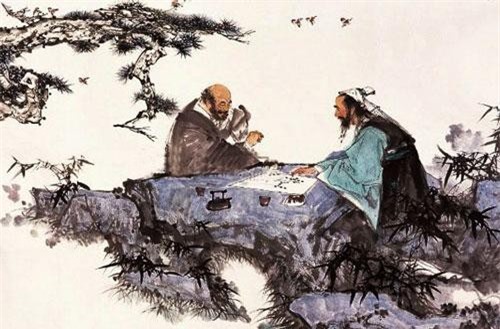 Quỷ Cốc Tử chỉ ra 3 cách để hiểu thấu và thu phục nhân tâm