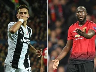 Lukaku đạt thỏa thuận cá nhân với Juventus