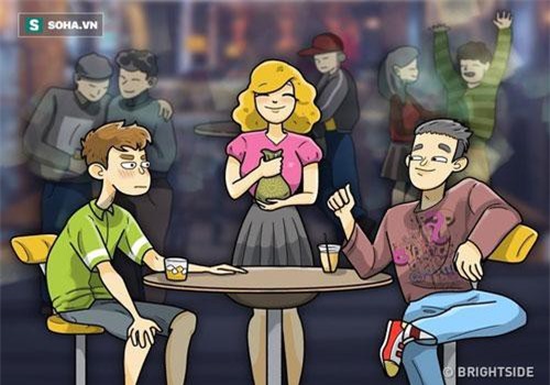 3 câu đố khiến bạn phải “vắt não” hết cỡ trước khi đưa ra quyết định lựa chọn