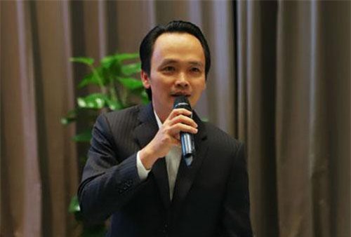 Ông Trịnh Văn Quyết khẳng định Bamboo Airways sẽ “lãi lớn” khi bay thẳng tới Mỹ