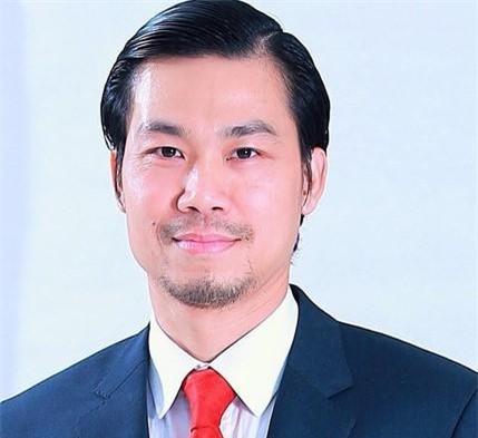 Techcombank có Phó tổng giám đốc mới