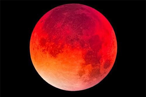 Cảnh báo siêu trăng làm nước biển dâng cao nhất trong 10 năm qua