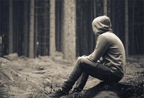 Những người đồng tính sinh ra chỉ để cô đơn