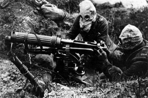 Quốc gia nào thiệt hại nhân mạng nặng nhất thế chiến I?