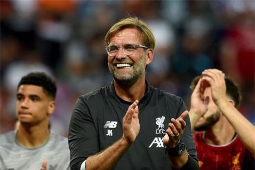 Top 10 HLV xuất sắc nhất năm 2019